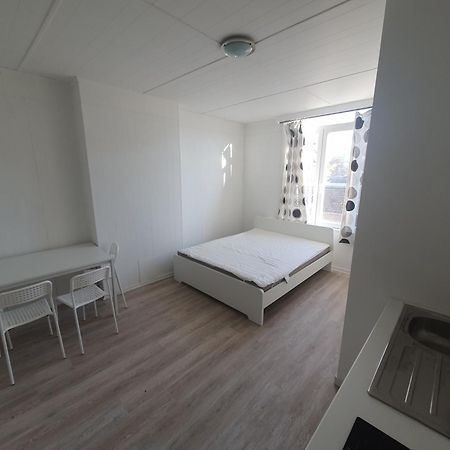 Central Studio For 2 Bruxelles Esterno foto