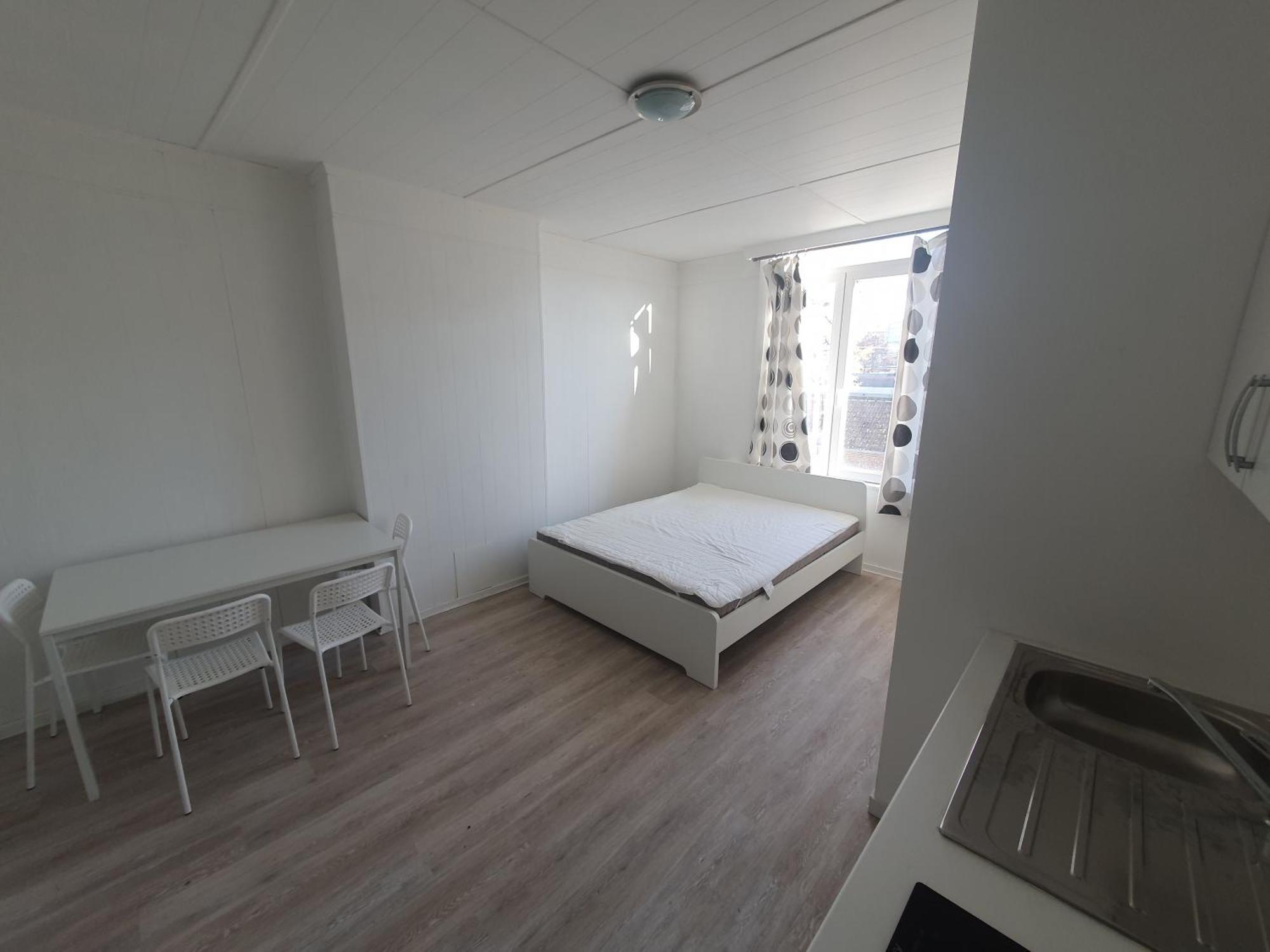 Central Studio For 2 Bruxelles Esterno foto