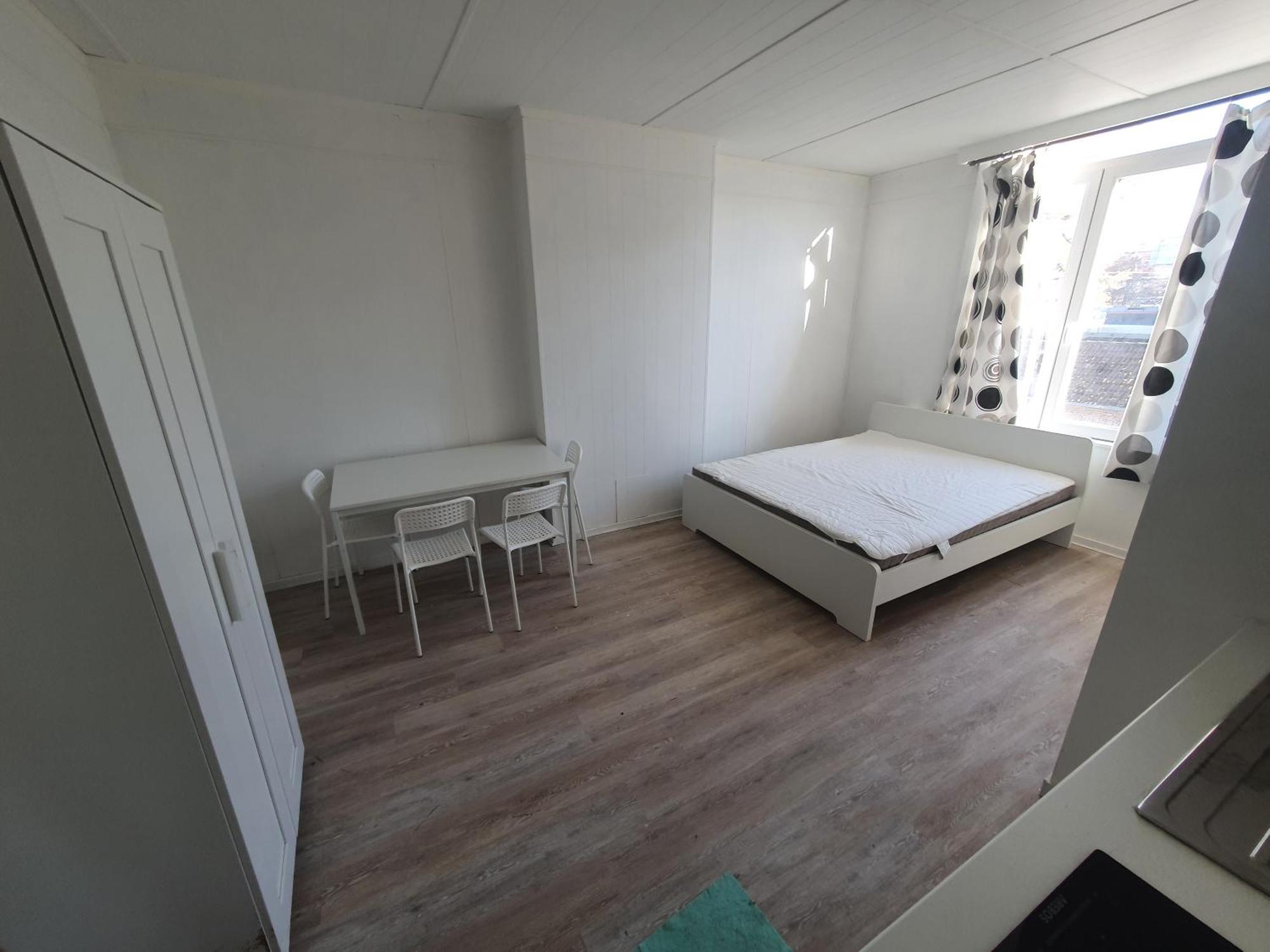 Central Studio For 2 Bruxelles Esterno foto